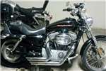  0 Harley Davidson Sportster 