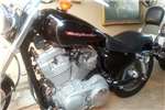  0 Harley Davidson Sportster 