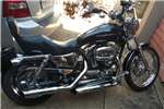  0 Harley Davidson Sportster 