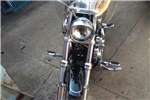  0 Harley Davidson Sportster 