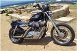 Used 0 Harley Davidson Sportster 