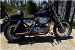 Used 0 Harley Davidson Sportster 