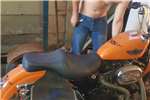 Used 0 Harley Davidson Sportster Iron 883 