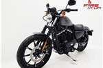  2017 Harley Davidson Sportster 