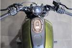 New 2022 Harley Davidson Sportster S 1250 