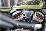 New 2022 Harley Davidson Sportster S 1250 