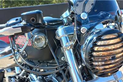 Used 2014 Harley Davidson Sportster Seventy-Two 