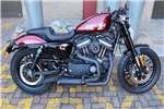  2016 Harley Davidson Sportster 