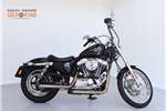 Used 2016 Harley Davidson Sportster 