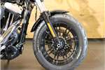  2019 Harley Davidson Sportster 