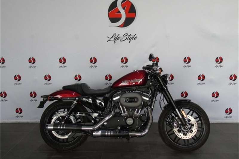 Harley Davidson Sportster XL1200 2019