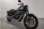  2020 Harley Davidson Sportster 