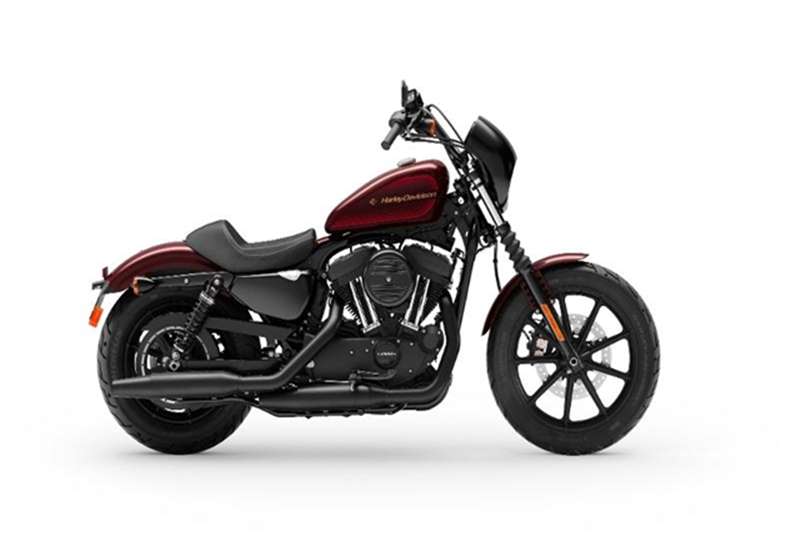 Harley Davidson Sportster XL1200 Cx Roadster 2021