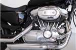 Used 2011 Harley Davidson Sportster 