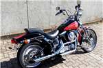 Used 1992 Harley Davidson Springer 