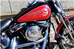 Used 1992 Harley Davidson Springer 