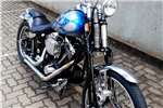  1996 Harley Davidson Springer 