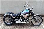  1996 Harley Davidson Springer 