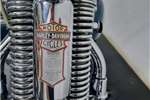Used 2004 Harley Davidson Springer 