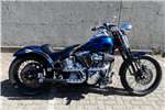  2011 Harley Davidson Springer 