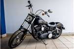  2013 Harley Davidson Street Bob 