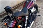  2014 Harley Davidson Street Bob 