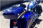  2010 Harley Davidson Street Glide 