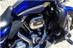  2010 Harley Davidson Street Glide 