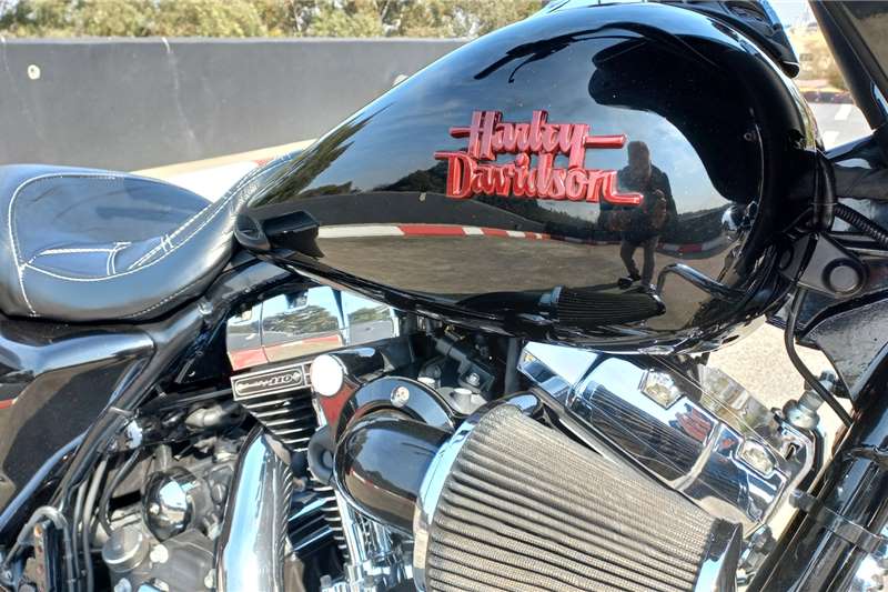 Used 2014 Harley Davidson Street Glide 