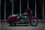  2020 Harley Davidson Street Glide Special 