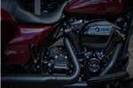  2020 Harley Davidson Street Glide Special 