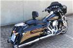  2015 Harley Davidson Street Glide Special 