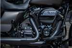  2020 Harley Davidson Street Glide Special 