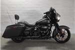  2021 Harley Davidson Street Glide Special 