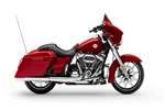  2021 Harley Davidson Street Glide Special 