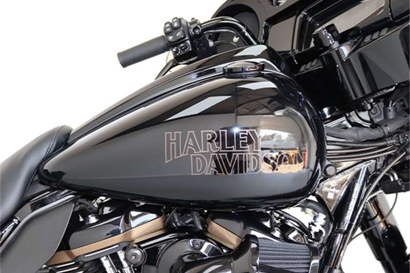 New 2022 Harley Davidson Street Glide ST 