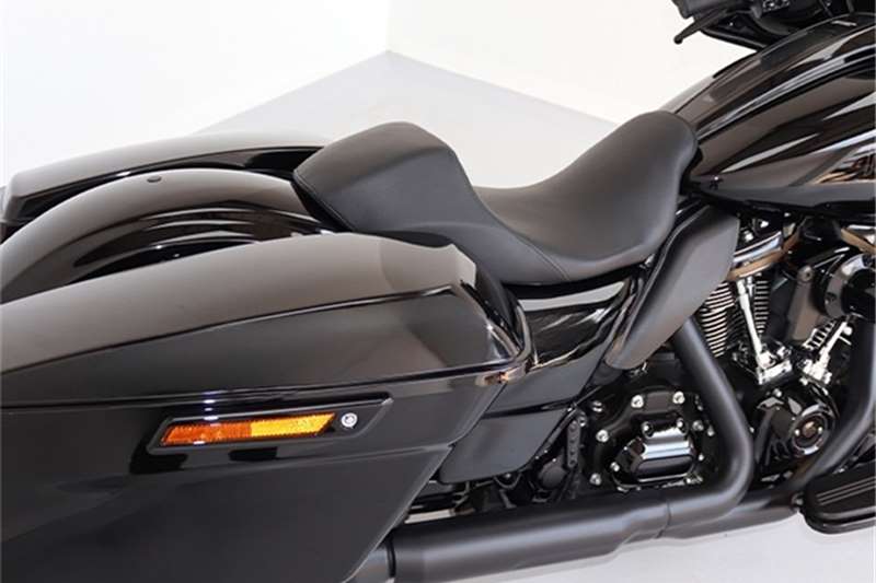 New 2022 Harley Davidson Street Glide ST 