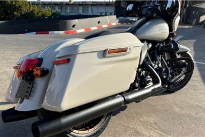 New 2023 Harley Davidson Street Glide ST 