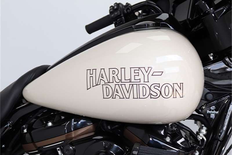 New 2023 Harley Davidson Street Glide ST 