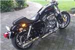  2011 Harley Davidson  