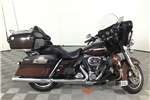  2011 Harley Davidson  