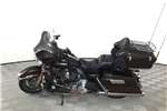  2011 Harley Davidson  