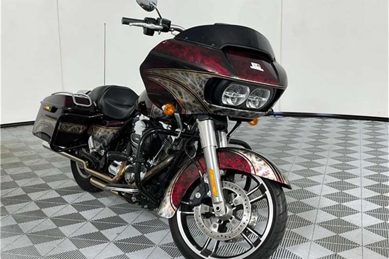 Used 2015 Harley Davidson  