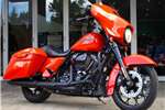  2020 Harley Davidson  