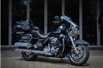  2020 Harley Davidson  