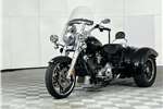 Used 2017 Harley Davidson  