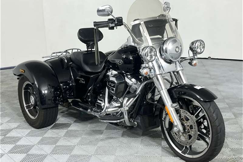 Used 2019 Harley Davidson  