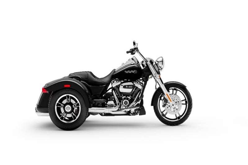 Harley Davidson Trike Freewheeler 114 2021