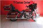  2008 Harley Davidson Ultra Classic 