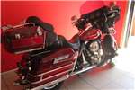  2008 Harley Davidson Ultra Classic 